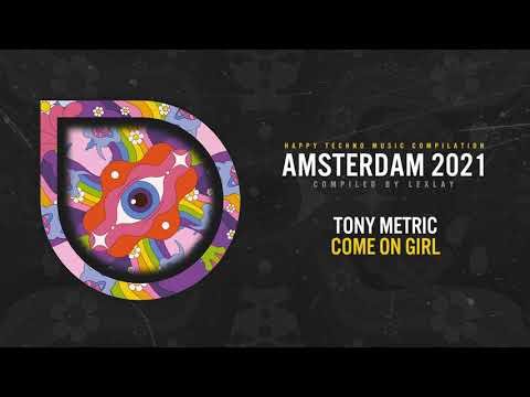 HTMC 19 Tony Metric - Come On Girl