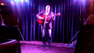 Stephen Maguire - My Father&#39;s Shoes (Croft Bar Glasgow)