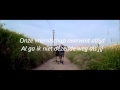 Alain Clark - Onze Vriendschap (lyrics) 