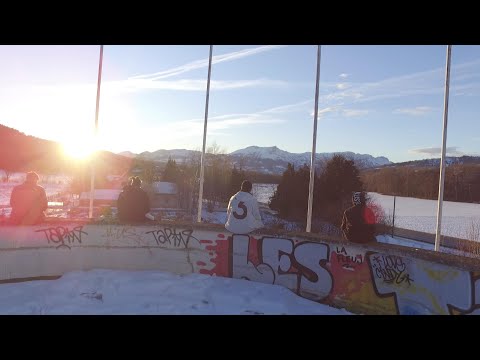 Equimoze - Hatake (Clip) Prod. NiX Beats