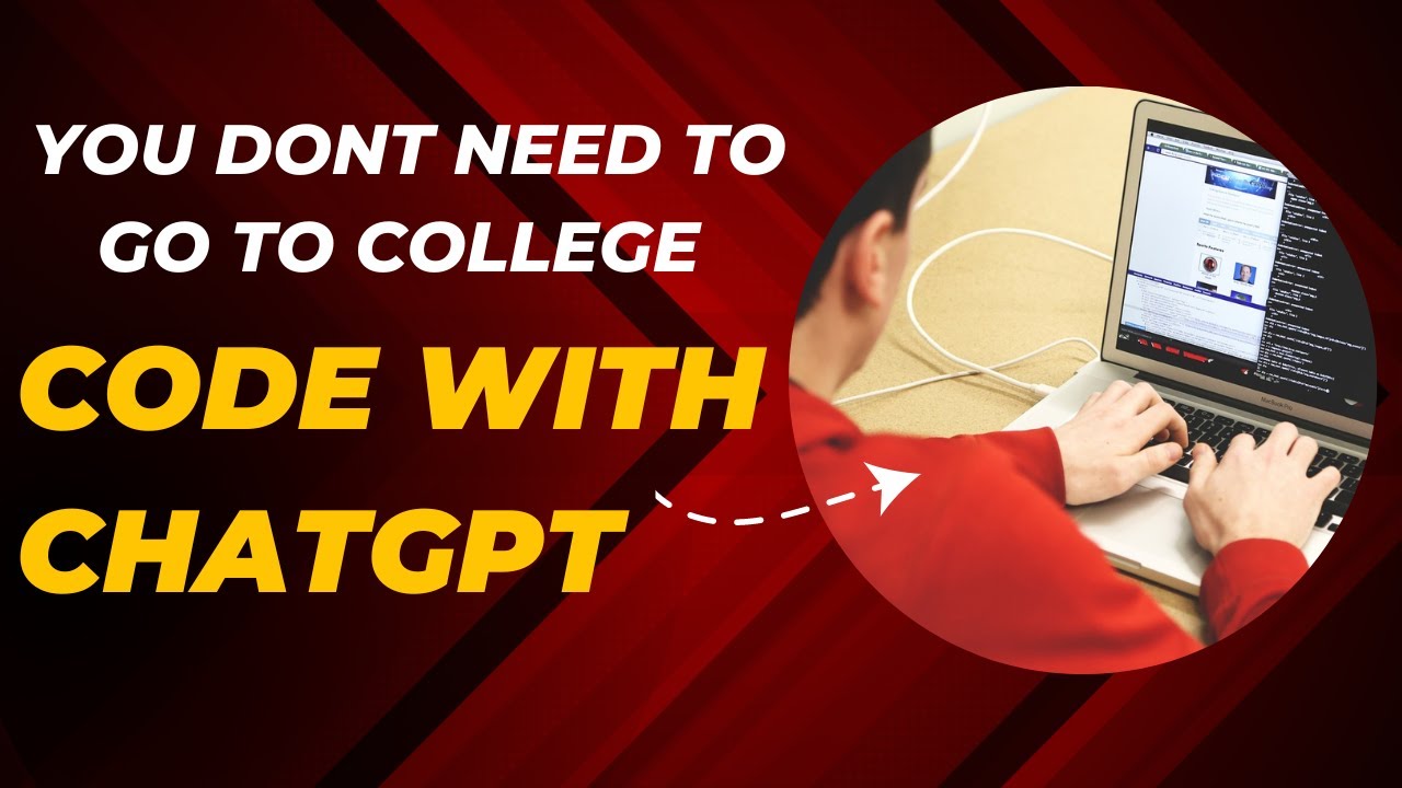 Can you code just with chatGPT?