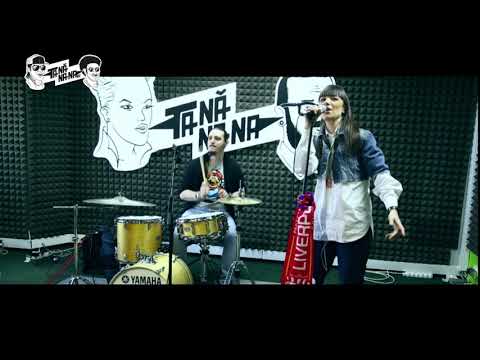 ANANIA - Umbrela - LIVE TANĂNANA @ TANĂNIMINEAȚA, 2019, May 9th