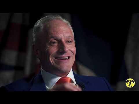 私たちはあなたの人生を永遠に変えようとしているのです?"Because a member of my team" - Brian Rose (We Are Going To Change Your Life Forever! ? “Become a member of my team" - Brian Rose)