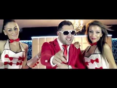 DANEZU SI SORINA CEUGEA - IUBESTE-MA NU TE OPRI ( VIDEO OFICIAL )