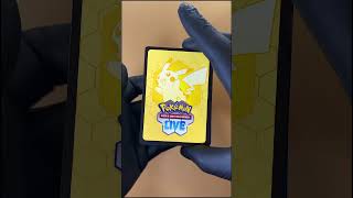 Opening | Pokemon TCG - Mega Evolution: Chaos Rising | ASMR