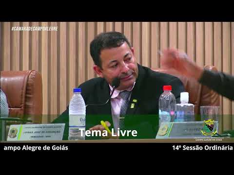 Sessão Ordinária não Deliberativa, do dia 28 de abril, de 2026
