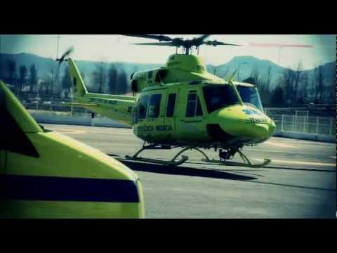 Vídeo Institucional do INEM