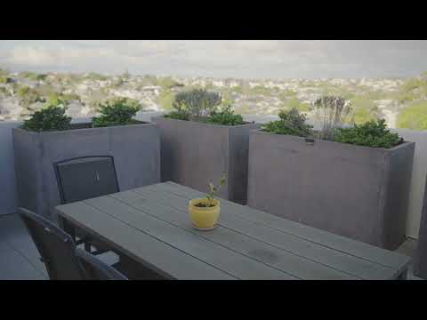 Video for 406/584 Brunswick Street, New Farm  QLD  4005