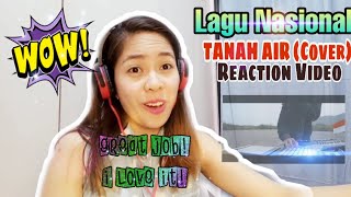 Download lagu LAGU NASIONAL- TANAH AIR (COVER) Edm X Gamelan by Alffy Rev ft. Brisia Jodie & Gasita Karawitan mp3