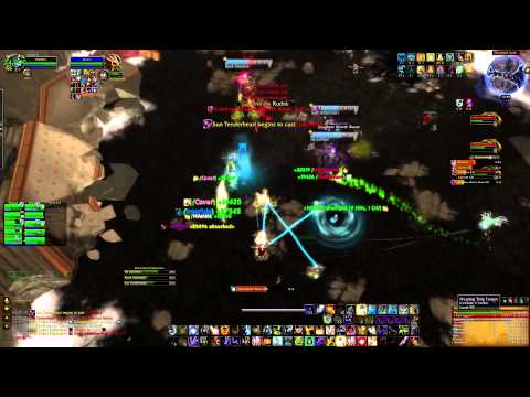 Heroic The Fallen Protectors 10 man