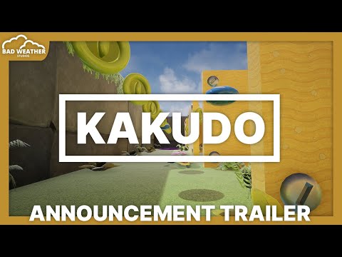Announcement Trailer