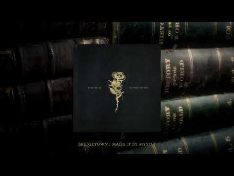 Richie Campbell - 4:14 (Lisbon to Miami)