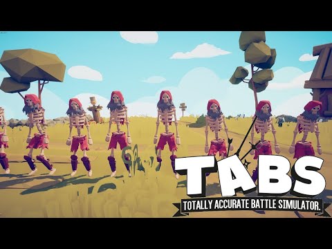 10 SHAPESHIFTER vs EVERY FACTION! Totally Accurate Battle Simulator TABS