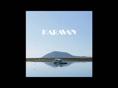 Karavan - East