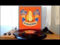 The Guess Who? - HeyGoode Hardy / A Wild Pair (1968) Vinyl / Sota Sapphire Turntable