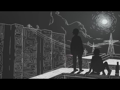 drimandr - вічно feat. Sleepy Andy