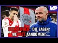 ? Weer PUNTENVERLIES voor AJAX: 'Heel NERVEUS!'