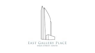 Vidéo of East Gallery Place