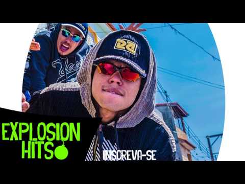 MC Lan e MC Denny - Baile de Favela (DJ Stanley e DJ Weriky) lançamento 2017