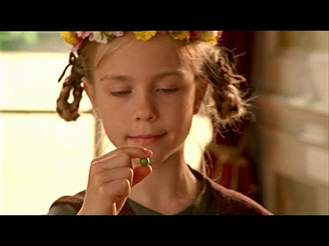 Schulfilm: Die Prinzessin auf der Erbse (Vorschau)