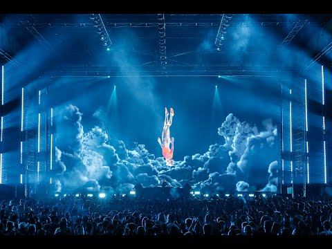 8Kays @ Arca, Sao Paulo, Brazil / Afterlife