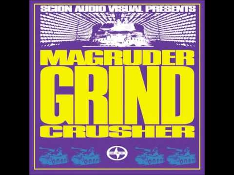 Magrudergrind - Stagnat