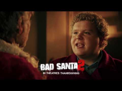 Bad Santa 2 (TV Spot 'Wee')