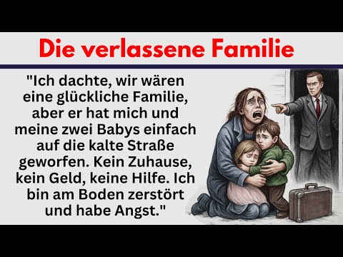 Enjoy German Story and Leo & Mia Deutsch