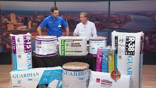 Menards: Insulation