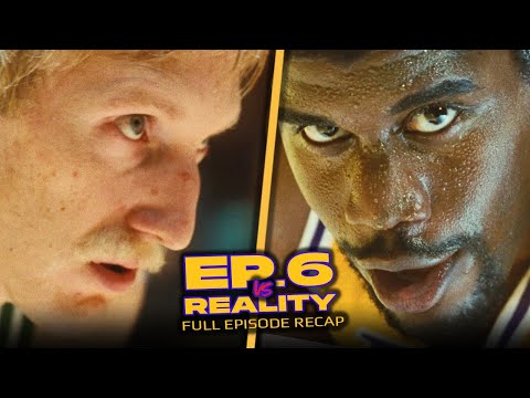 Winning Time Season 2 Episode 6 VS Reality | Full Recap | Celtics/Lakers Rivalry Officialy Begins 😤