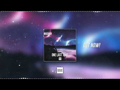 Audiorider - One Last Time (Original Mix)