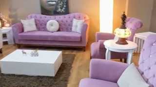 Koltuk Takımları - Kısıkköy - izmir - ŞAMLI MOBİLYA - Kısıkköy - izmir
