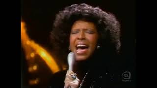 Natalie Cole on Carson &quot;Inseparable&quot; and interview