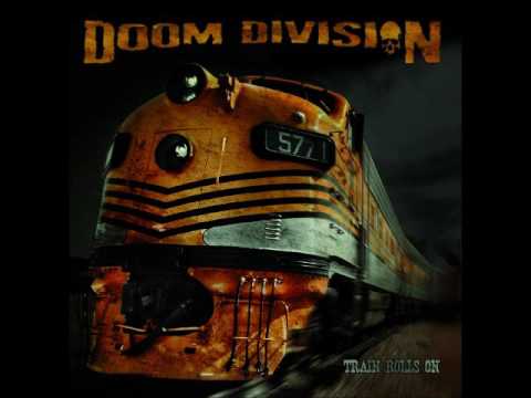 Doom Division - Train Rolls On (Full Album 2014)