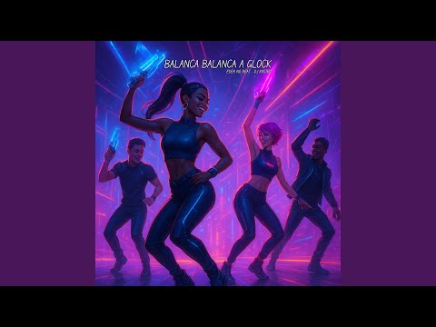 Balança Balança a Glock