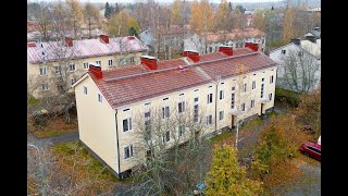 Nekalantie 54, 33800 Tampere