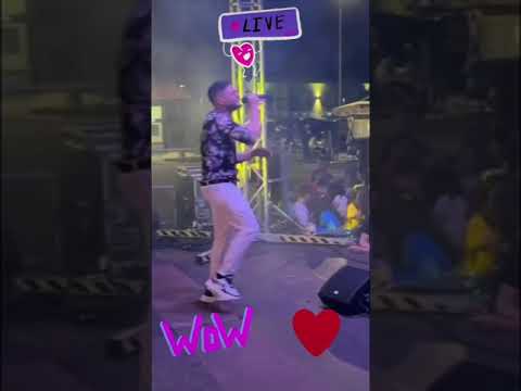 Mirko Dionisi Live...!!! 😍😍❤❤😍😍❤❤😍😍