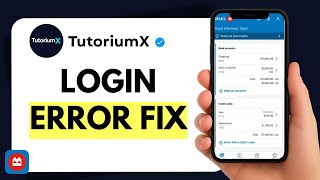 How to Fix BMO Login Error on Mobile
