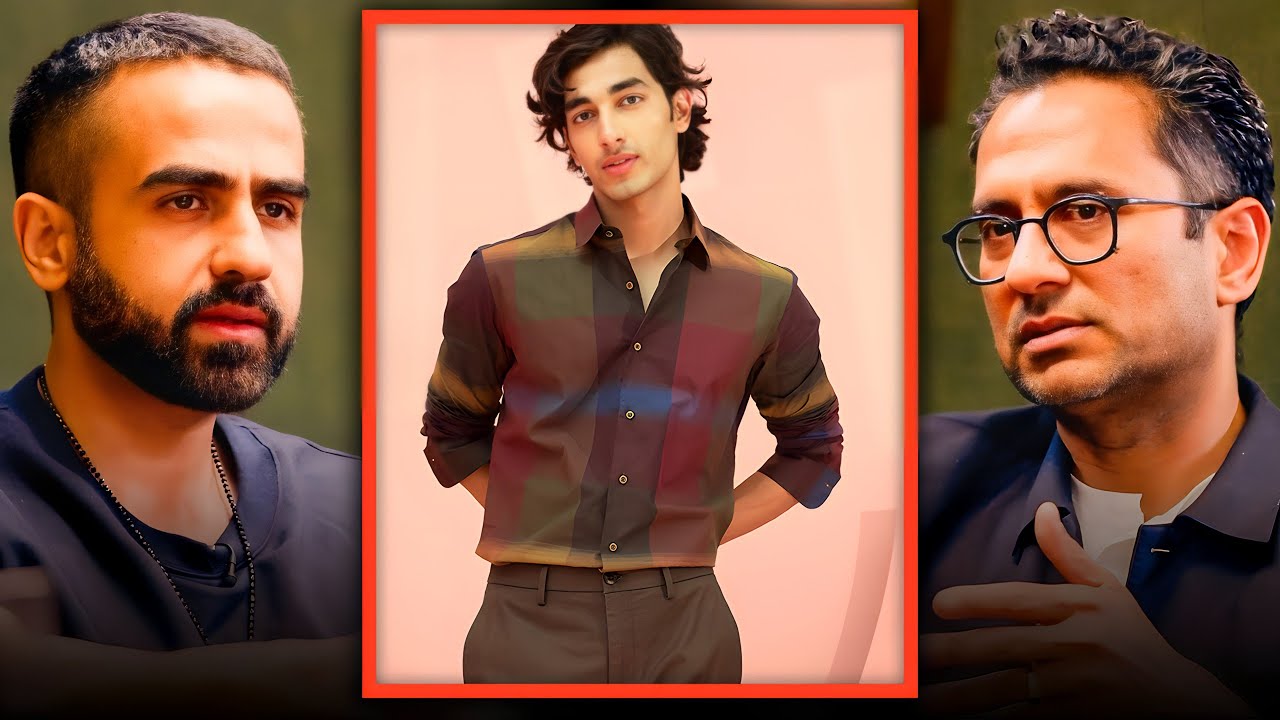 How To Start A Successful Clothing Brand - Rare Rabbit Founder Reveals His Secrets