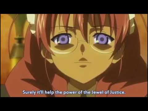 Dark Skin Anime Girl Amy