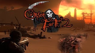 💀 Crimson Earth 2 💀