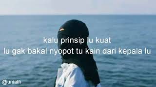 Download lagu masih gak PD untuk berhijab? beginilah menurut UNI ALFI mp3 Download lagu masih gak PD untuk berhijab? beginilah menurut UNI ALFI mp3