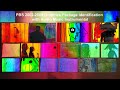 PBS 2002 2009 Graphics Package Identification With Audio Music Instrumental