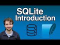SQLite Introduction Beginners Guide To SQL And Databases