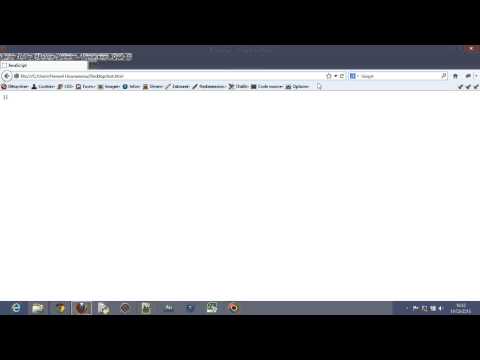 JavaScript 6 Les opérateurs