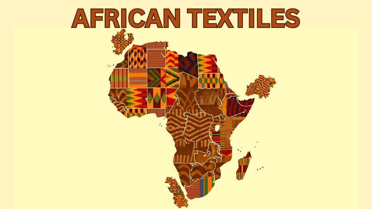 Unveiling the Rich History of African Textiles
