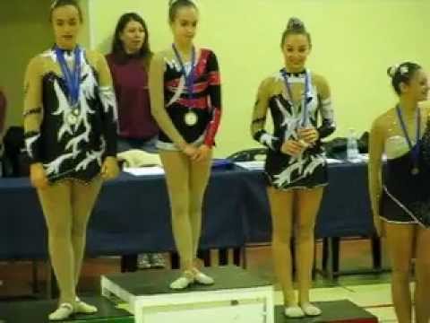 podio ale nastro junior 2013