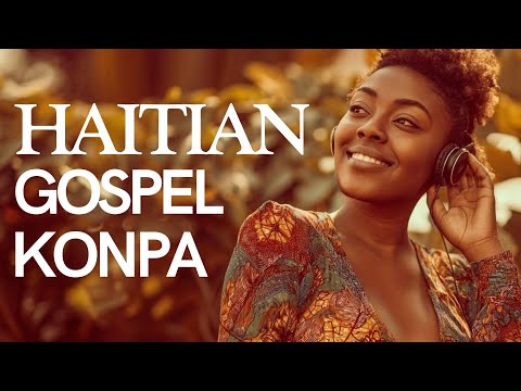 Haitian Gospel Kompa | Mon Secours Vient de l’Éternel | Louange & Délivrance | Psaumes 121