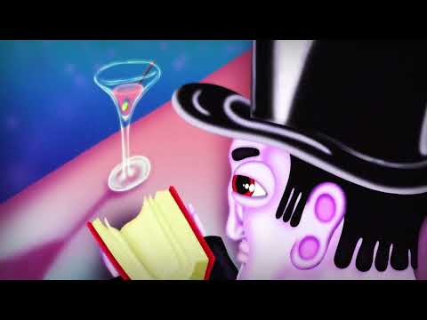 HOTEL KALURA | Sophie Koko Gate | Anima 2023 - Trailer