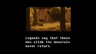 Once Upon A Time - Pokemon FRLG Soundfont (HAPPY BDAY UNDERTALE)